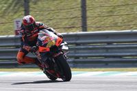 Pol Espargaró lidera el viernes del shakedow de MotoGP en Sepang