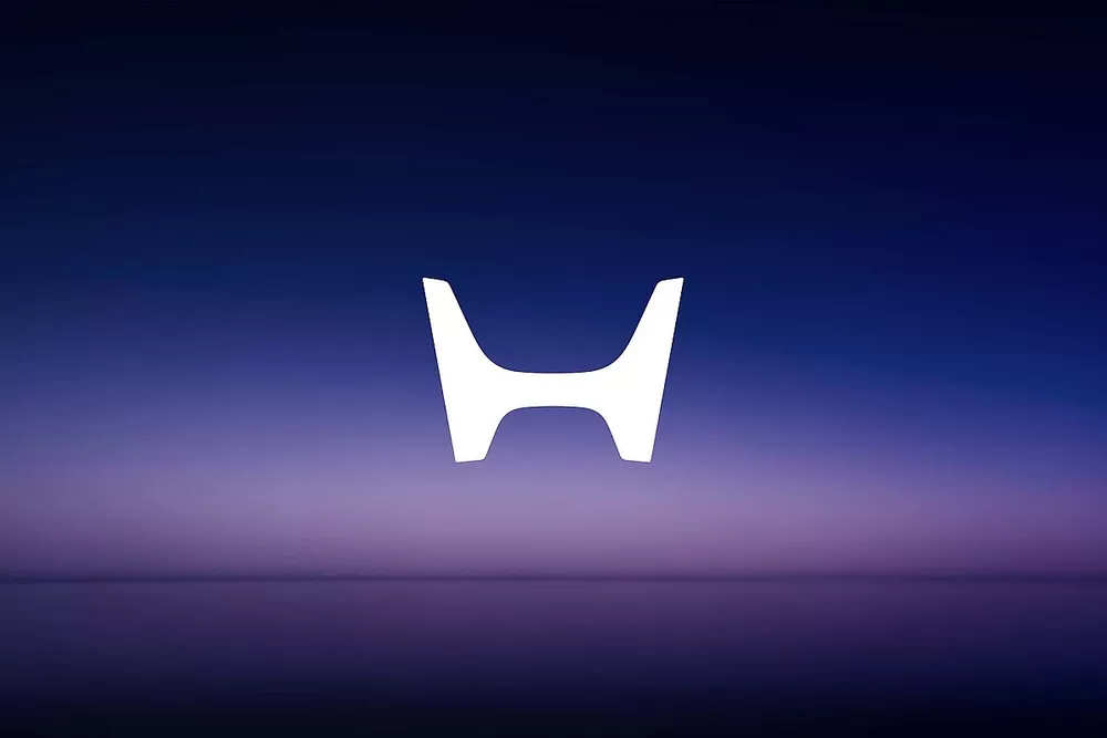 Honda New H Mark