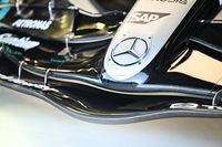 Mercedes zrywa z tradycją