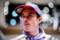 M&aacute;rquez: "Si mi declive ya comenz&oacute; lo veremos este a&ntilde;o"