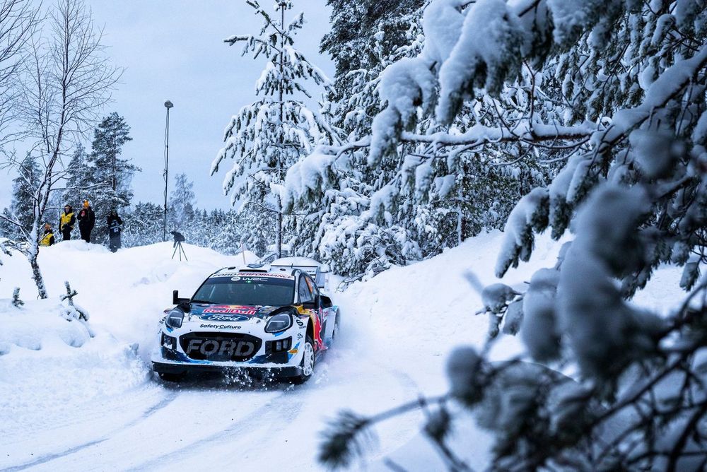 Gr&eacute;goire Munster, Louis Louka, M-Sport Ford World Rally Team Ford Puma Rally1
