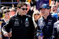 F1: Russell diz se será favorecido ou não 'contra' novo companheiro após saída de Hamilton da Mercedes em 2025