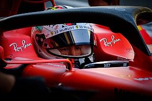 Por qu&eacute; Ferrari no ha perdido la fe en Vettel