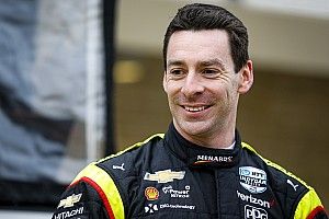 Pagenaud zaoszczędził paliwo