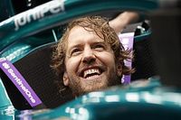 Wer letzte Nacht am besten geschlafen hat: Sebastian Vettel