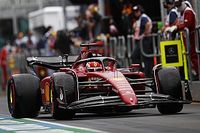 F1 Grand Prix qualifying results: Leclerc takes Australian GP pole