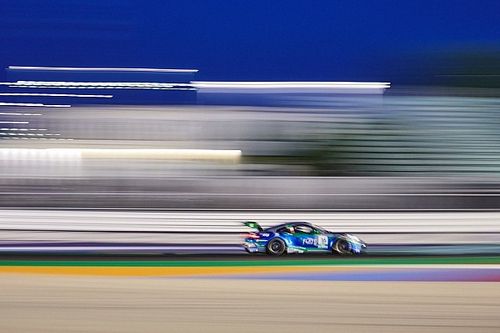 Carrera Cup Italia | Lorenzo logra sus primeros puntos en Misano