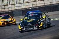 TCR South America: Após pódio em Interlagos, Pedro Aizza chega confiante para disputa em Goiânia