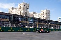 A qué hora y cómo ver el GP de Azerbaiyán con el nuevo formato sprint