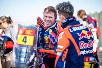 Sanders mete m&aacute;s tiempo a Schareina: "No est&aacute; tan mal"