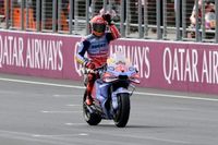 M&aacute;rquez gana en Australia tras un duelo con Mart&iacute;n, m&aacute;s l&iacute;der