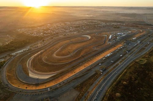 Goiânia anunciará no dia 12 a assinatura do contrato para a volta da MotoGP ao Brasil a partir de 2026