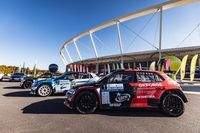 Rajd Śląska, czyli wielki finał sezonu