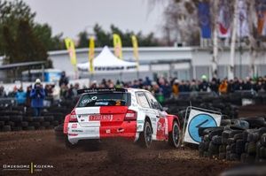 M&oacute;wią po Rajdzie Barb&oacute;rka