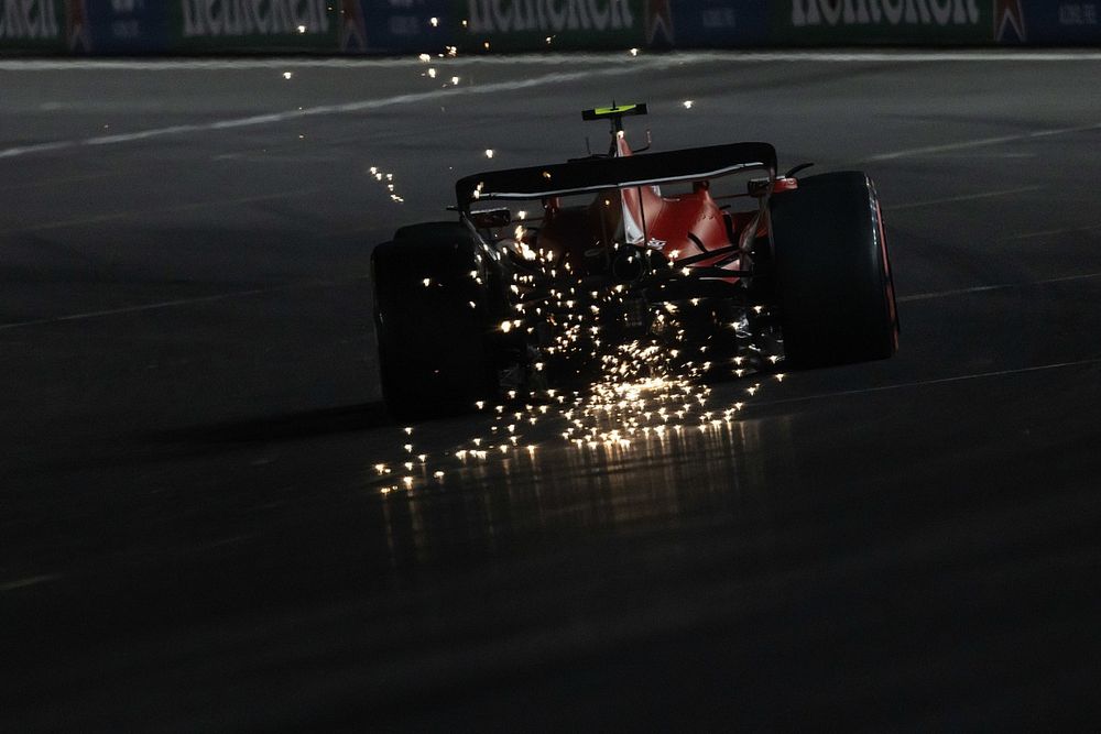 Carlos Sainz, Ferrari SF-23