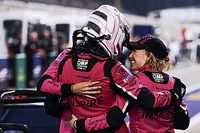 Las 24 Horas de Daytona 2024 tienen r&eacute;cord de mujeres participantes