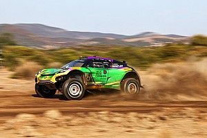 Zespół Hamiltona na czele