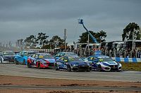 TCR World Final: Definido o formato da final que decidirá o campeão mundial