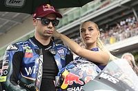 Oliveira na celowniku Hondy