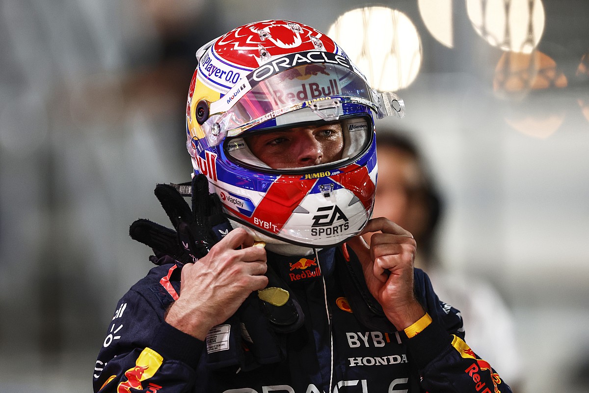 Portret Max Verstappen: Van kartbaan in Genk tot drievoudig F1-kampioen