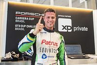 Porsche Carrera Cup: Muller segura Paludo e vence em Interlagos