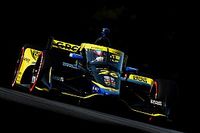 Andretti Dipukul Nasib Sial di Mid-Ohio