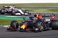 P&eacute;rez: Debo hacerlo bien en Hungr&iacute;a para tener unas buenas vacaciones