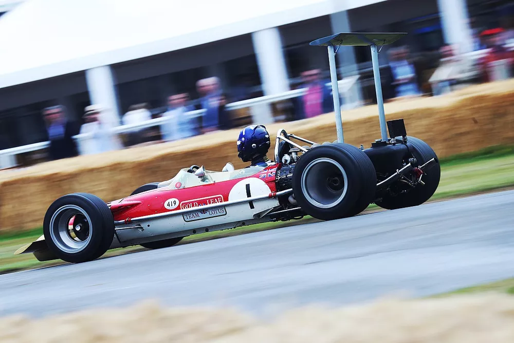 Goodwood