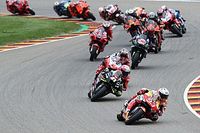 Estado del campeonato de MotoGP tras el GP de Alemania