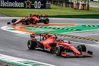 Análise: Vettel x Leclerc remete a rivalidades históricas da F1 e representa desafio para a Ferrari, entenda