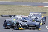 HWA może wystawić Aston Martiny