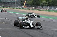 Hamilton diz que não pode subestimar poderio da Ferrari