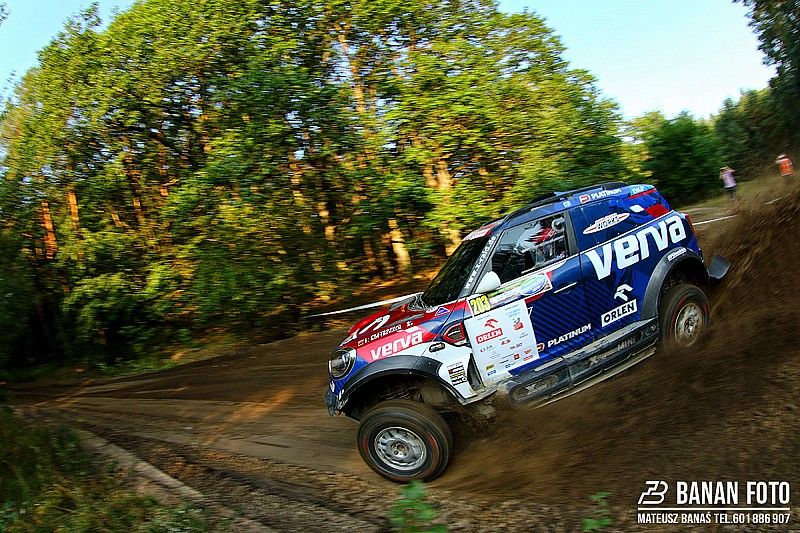 Orlen Baja Poland 2019