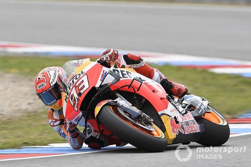 Marc Marquez, Repsol Honda Team