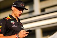 Verstappen: "Si Renault dejara de quejarse de m&iacute;, ser&iacute;an campeones"