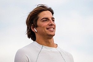 Cómo fue la sorprendente llamada de Audi a Merhi para el SUPER GT