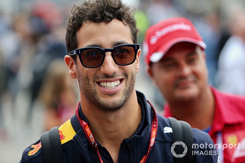 Ricciardo