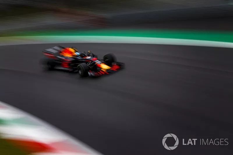 دانيال ريكاردو، ريد بُل ريسينغ

