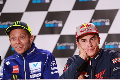 Márquez : 59 points d'avance, "il est clair que c'est plus facile"