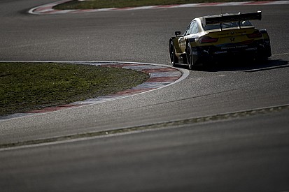 "Keine Patzer erlaubt": Warum Timo Glock den Anschluss verlor