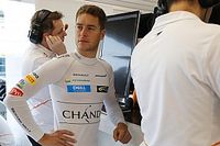 Vandoorne diz que chances de ficar na F1 é “quase zero”