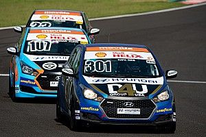 Rafa Reis vence corrida 2 da Copa HB20 no Velocitta e 'faz a limpa' na sexta etapa
