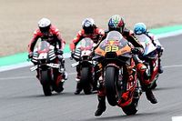 Equipos de MotoGP deciden no adelantar clasificación en Japón ante tifón