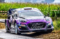 Greensmith: M-Sport potrzebuje resetu