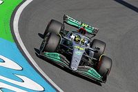 F1: Entenda como resposta errada no simulador levou Mercedes a sofrer com problemas no W13