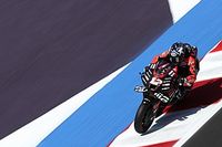 Vi&ntilde;ales: "Vamos a intentar pescar en el l&iacute;o de la salida"