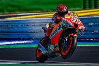Marc Marquez confirma su regreso a MotoGP este fin de semana 