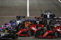 Vettel e Leclerc afirmam que incidente no Bahrein ficou no passado