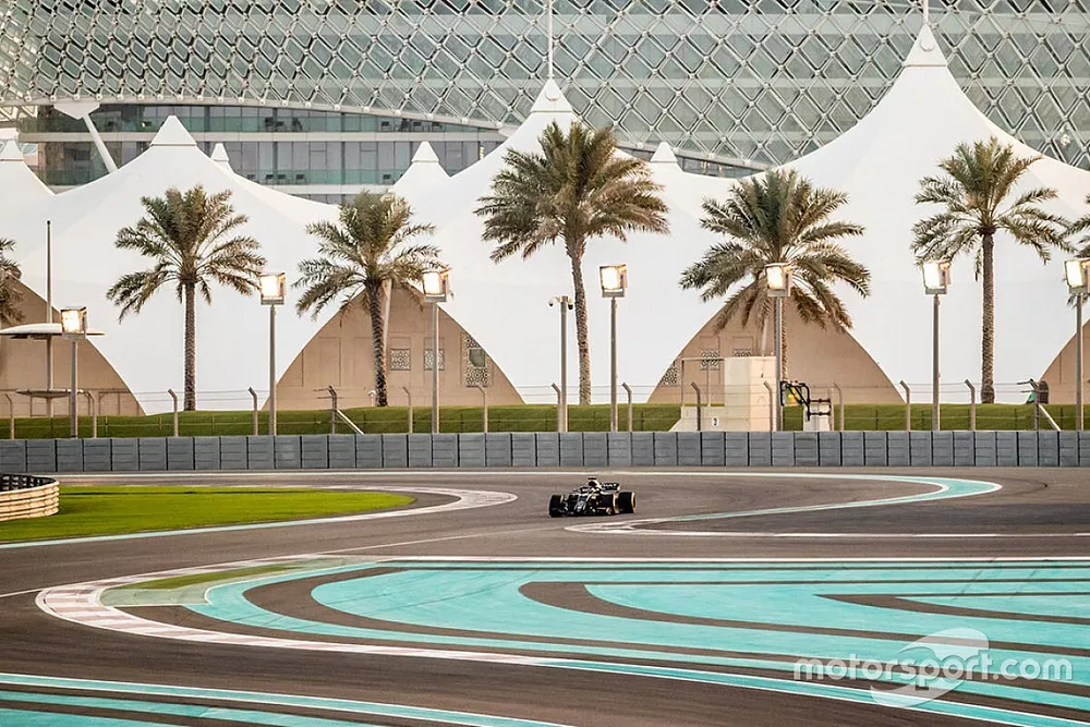 Fernando Alonso, Renault F1 Team R.S.18 