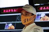 F1: Brincalhão, Norris explica abordagem mais séria nas redes sociais